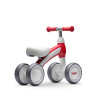 Беговел Qplay Cutey Red