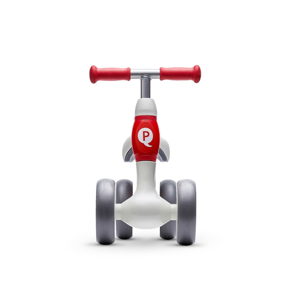 Беговел Qplay Cutey Red Беговел Qplay Cutey Red