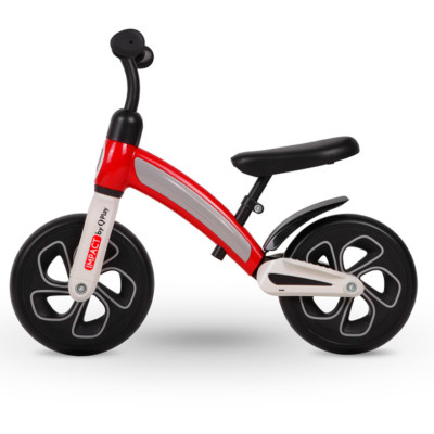 Беговел Qplay Impact Red