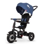 Трехколесный велосипед Qplay RITO AIR Blue