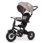 Трехколесный велосипед Qplay RITO AIR Grey