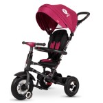 Трехколесный велосипед Qplay RITO AIR Purple