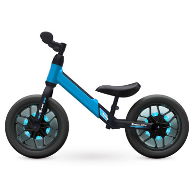Беговел Qplay Spark-Blue