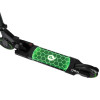 Двухколесный детский самокат Qplay HONEYCOMB Green