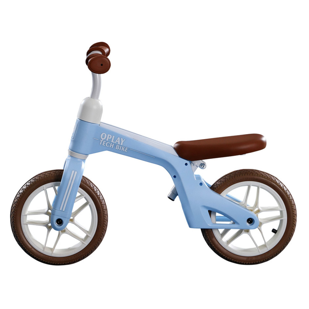 Біговел Qplay Tech AIR Blue