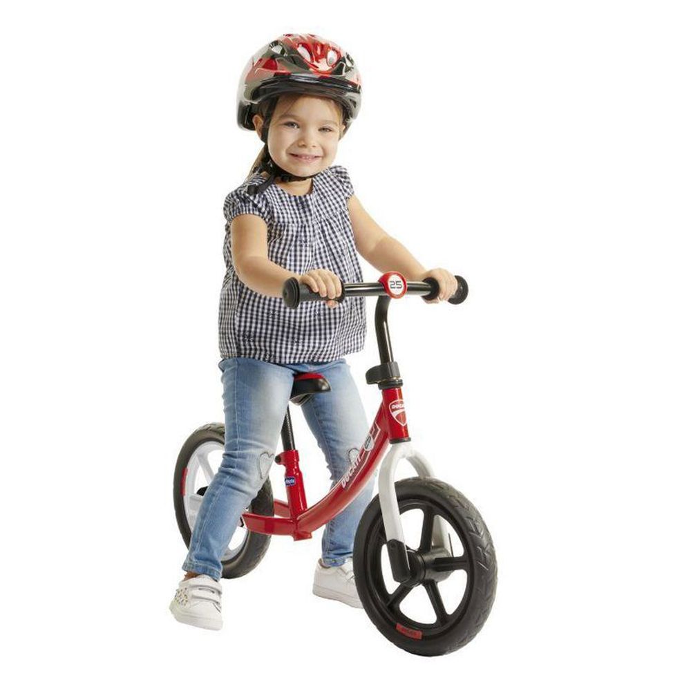 Біговел Chicco Ducati+ в інтернет магазині karapuzov