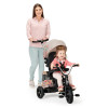 Kinderkraft Easytwist - трехколесный модульный велосипед c возможностью реверсивного хода (от 9 месяцев до 5 лет) • Bird (KKRETWIBRD0000)