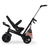 Kinderkraft Easytwist - трехколесный модульный велосипед c возможностью реверсивного хода (от 9 месяцев до 5 лет) • Bird (KKRETWIBRD0000)