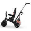 Kinderkraft Easytwist - трехколесный модульный велосипед c возможностью реверсивного хода (от 9 месяцев до 5 лет) • Bird (KKRETWIBRD0000)
