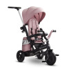 Kinderkraft Easytwist - триколісний модульний велосипед з можливістю реверсивного ходу (від 9 місяців до 5 років) • Pink (KKRETWIPNK0000)