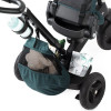 Kinderkraft Easytwist - триколісний модульний велосипед з можливістю реверсивного ходу (від 9 місяців до 5 років) • Green (KKRETWIGRE0000)
