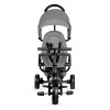 Триколісний велосипед Kinderkraft Jazz Grey (KKRJAZZGRY0000)