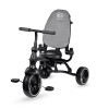 Триколісний велосипед Kinderkraft Jazz Grey (KKRJAZZGRY0000)