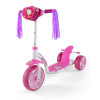 Самокат Milly Mally Crazy Little Kity