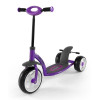 Самокат Milly Mally Crazy Violet