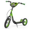 Самокат Milly Mally Extreme Green