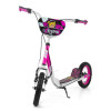 Самокат Milly Mally Extreme Pink