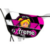Самокат Milly Mally Extreme Pink