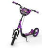 Самокат Milly Mally Extreme Violet