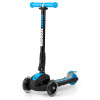 Самокат Milly Mally Magic Blue