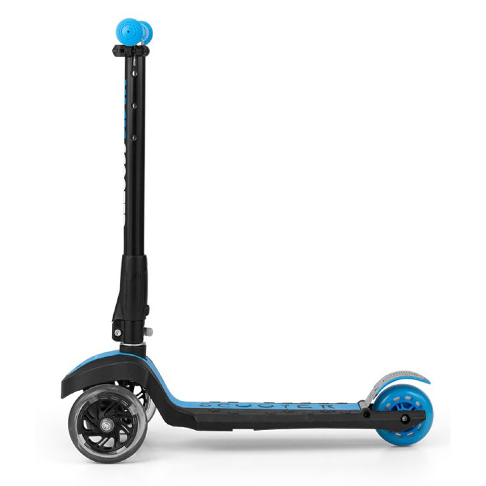 Самокат Milly Mally Magic Blue Самокат Milly Mally Magic Blue