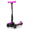 Самокат Milly Mally Magic Pink