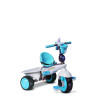 Трехколесный велосипед  Smart Trike Dream 4 в 1 голубой