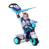 Трехколесный велосипед  Smart Trike Dream 4 в 1 голубой