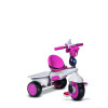 Трехколесный велосипед  Smart Trike Dream 4 в 1 розовый