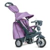 Триколісний велосипед Smart Trike Explorer 5 в 1 фіолетовий