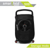Трехколесный велосипед Smart Trike SmarTfold 500 7 в 1 зеленый
