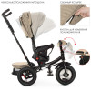 Велосипед триколісний Turbo Trike Len M 4060HA-7L Beige (Турбо Трайк)