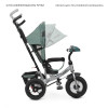 Велосипед трехколесный Turbo Trike M 3115HA-17L хаки Len (Турбо Трайк)