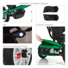Велосипед трехколесный Turbo Trike M 4057-4 зеленый (Турбо Трайк)