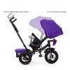 Велосипед триколісний Turbo Trike M 4060HA-8 Фіолетовий (Турбо Трайк)