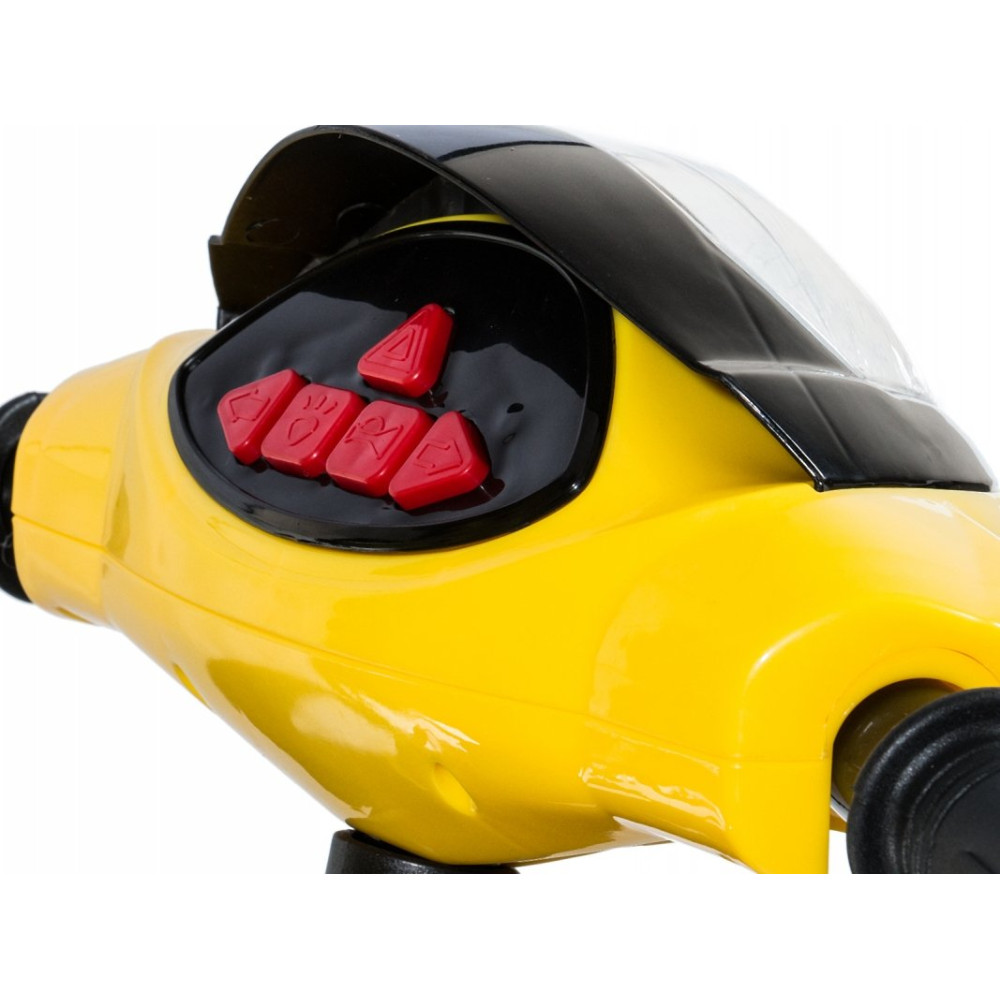Велосипед трехколесный Alex Lamborghini L2 Air Yellow (Алекс Ламборгини) Велосипед трехколесный Alex Lamborghini L2 Air Yellow (Алекс Ламборгини)
