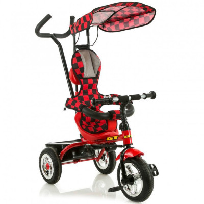 Велосипед триколісний X-Rider mini з надувними колесами (9013848) Велосипед триколісний X-Rider mini з надувними колесами (9013848)