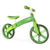 Біговел Yvolution Velo зелений (100001)