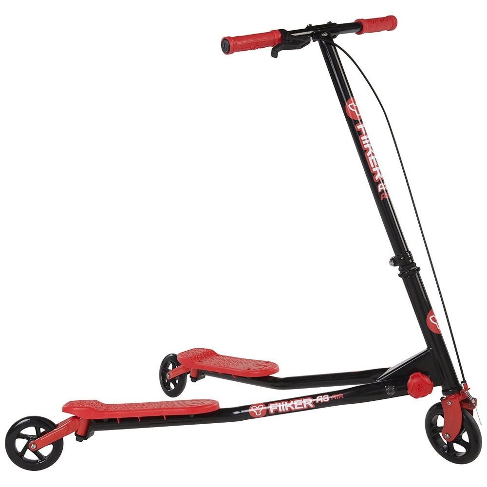 Самокат Yvolution Fliker Air A3 (100033)