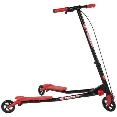 Самокат Yvolution Fliker Air A3 (100033)