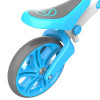 Беговел Yvolution Velo Junior голубой (100522)