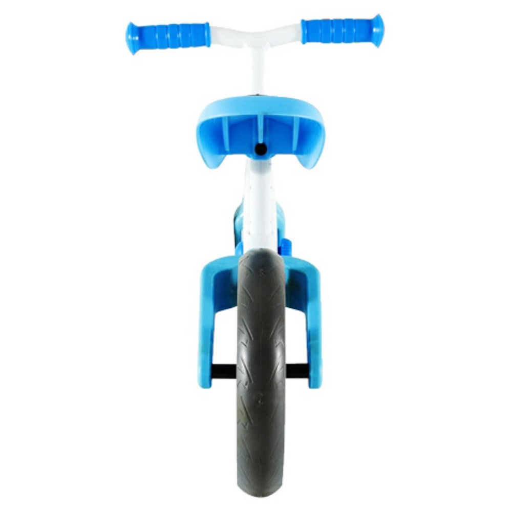 Беговел Yvolution Velo Junior голубой (100522)