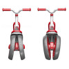 Беговел Yvolution Velo Twista красный (100611)