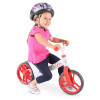 Беговел Yvolution Velo Twista красный (100611)