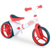 Беговел Yvolution Velo Twista красный (100611)