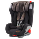 Автокресло Avionaut Evolvair Softy Black Steel Автокресло Avionaut Evolvair Softy Black Steel