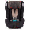 Автокресло Avionaut Evolvair Softy Black Turquoise (AV-380-F-04)