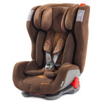 Автокресло Avionaut Evolvair Softy Brown Автокресло Avionaut Evolvair Softy Brown