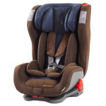 Автокресло Avionaut Evolvair Softy Brown Navy Автокресло Avionaut Evolvair Softy Brown Navy