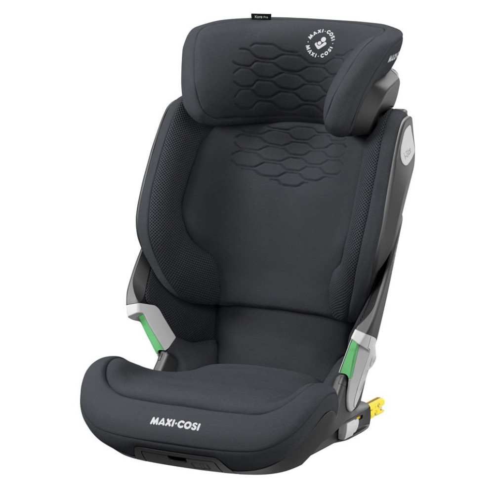 Автокресло Maxi-Cosi Kore Pro I-Size Authentic Graphite